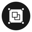 Object group icon