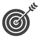 Objectives icon