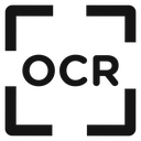 OCR icon