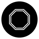 Octagon 2 icon