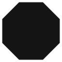 Octagon 4 icon