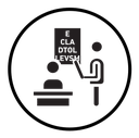 Oculist icon