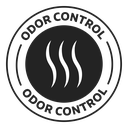 Odor control set icon