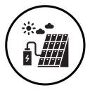 Off the Grid icon