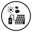 Off the Grid icon