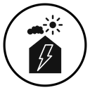 Off the Grid icon