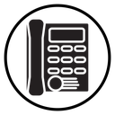 Office Phone icon