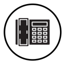 Office Phone icon