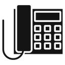 Office Phone icon