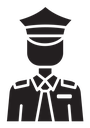 Officer icon