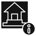 Official information online icon