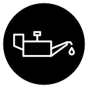 Oil can 2 icon
