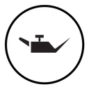 Oil can icon