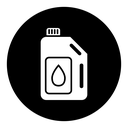 Oil can icon