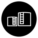 Oil storage icon