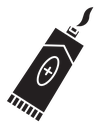Ointment icon