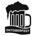 Oktoberfest icon