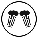 Oktoberfest icon