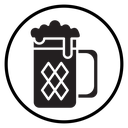 Oktoberfest icon