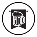Oktoberfest icon
