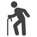 Old man 2 icon
