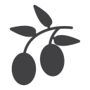Olives icon