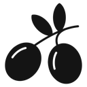 Olives 4 icon