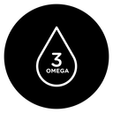 Omega 3 2 icon