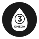 Omega 3 icon