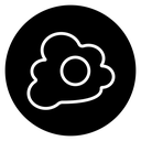 Omelet icon