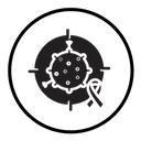 Oncology department icon