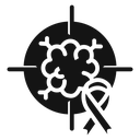 Oncology department icon