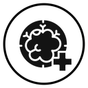 Oncology department icon
