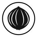 Onion icon