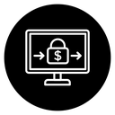 Online Payment Transfer icon