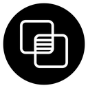 Opacity icon