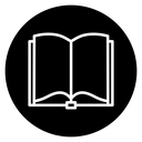 Open Book 3 icon