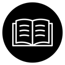 Open Book icon