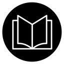 Open Book icon