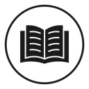Open Book 2 icon
