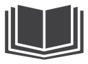 Open Book icon