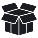 Open Box 3 icon