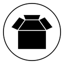 Open Box 2 icon