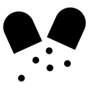 Open Capsule icon