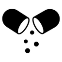 Open Capsule icon