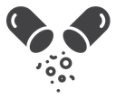 Open Capsule icon
