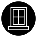 Open window icon