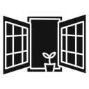 Open Windows icon