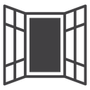 Opened window 3 icon