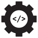 Optimization icon